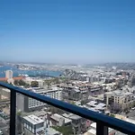 Downtown Sdiego Marina View Stay