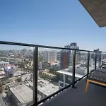 Downtown Sdiego Marina View Stay