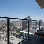 Downtown Sdiego Marina View Stay