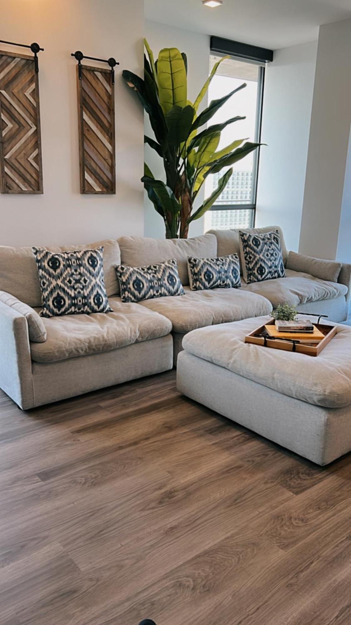 Apartment Downtown Sdiego Marina View