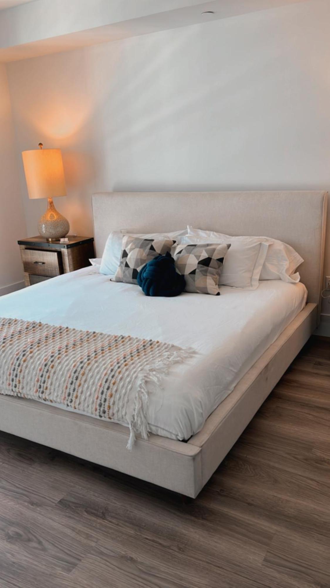 Downtown Sdiego Marina View Apartment *